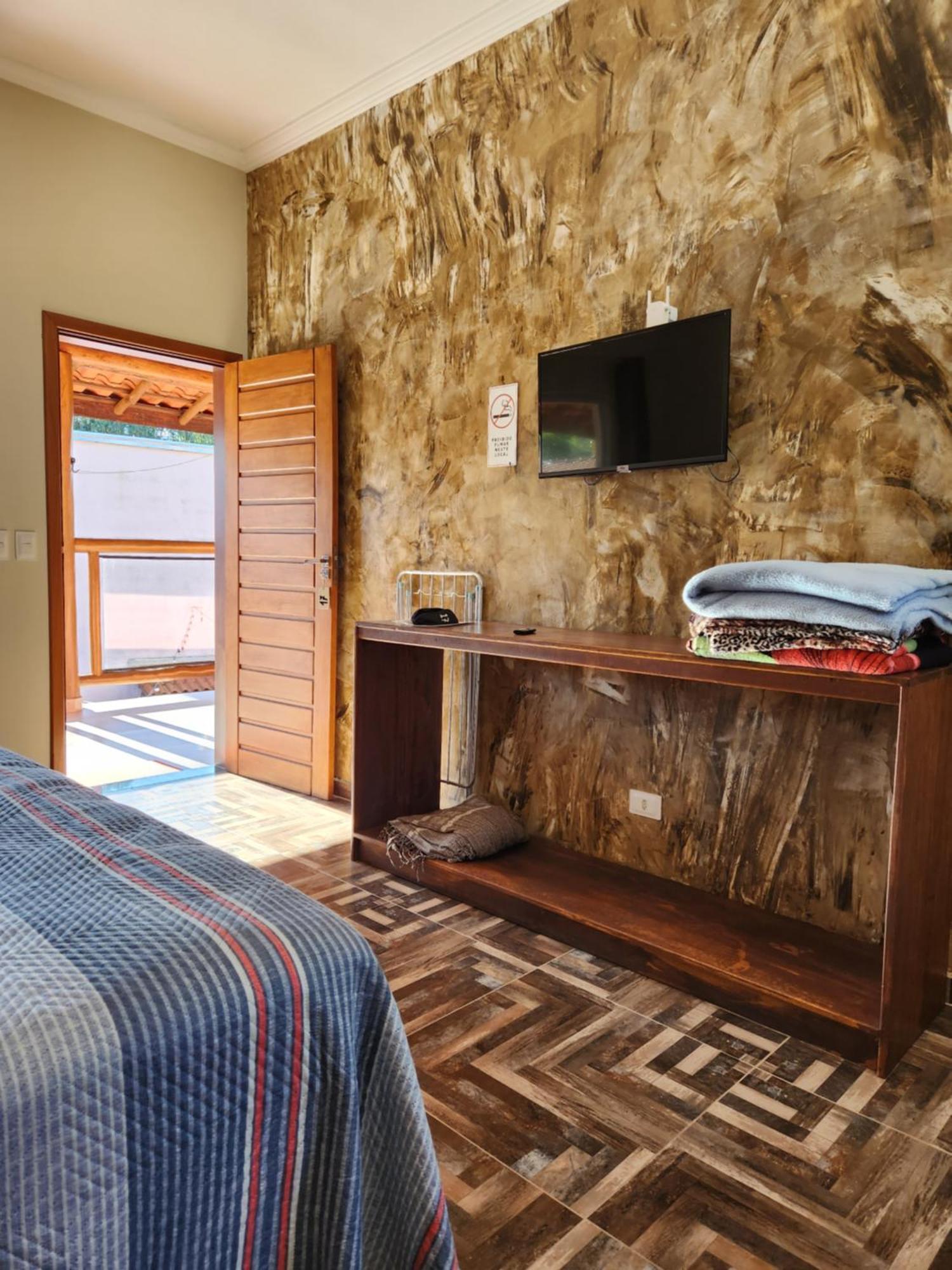 Toca Do Guaiamum I Apartamento Ubatuba Exterior foto