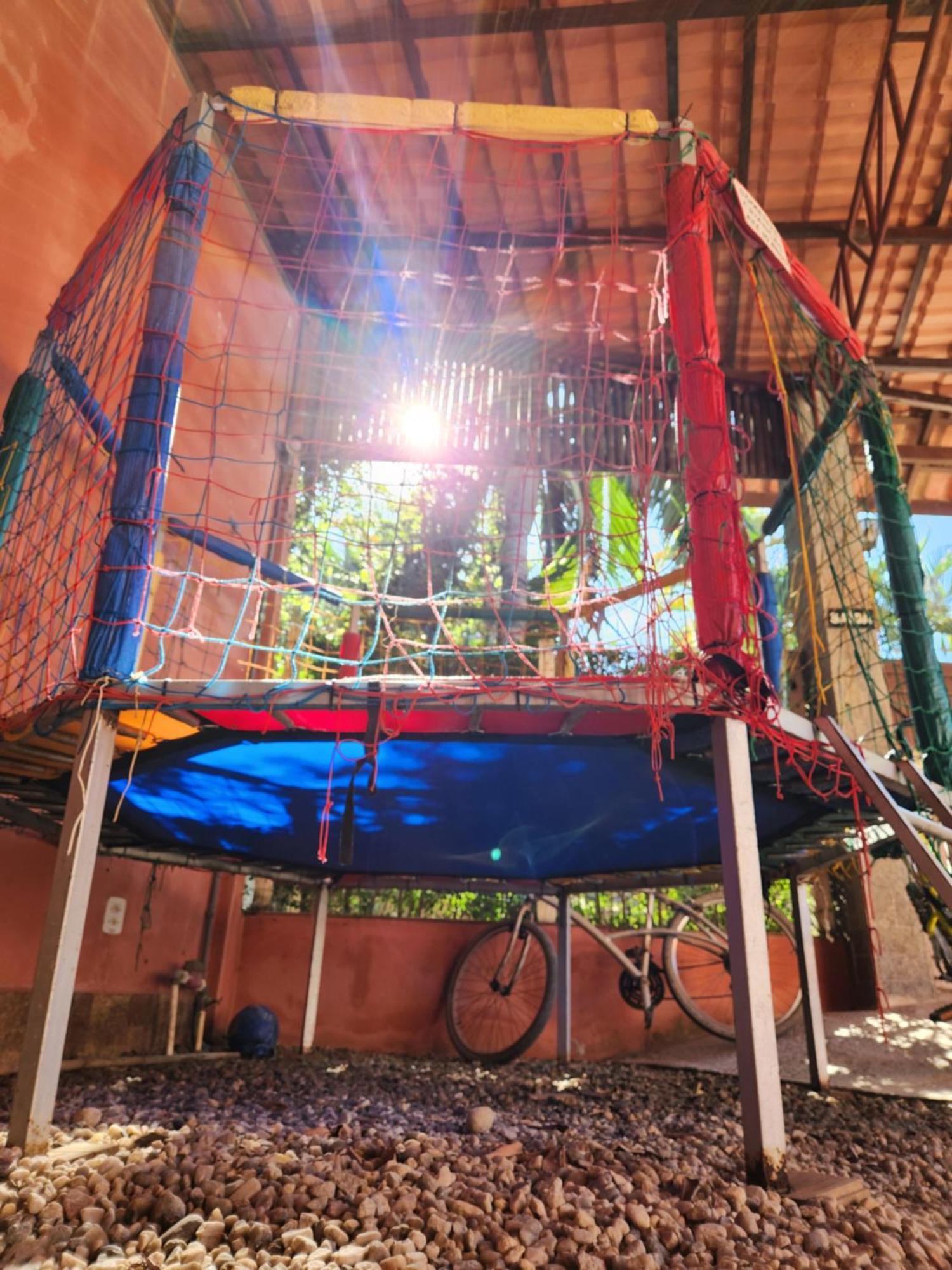 Toca Do Guaiamum I Apartamento Ubatuba Exterior foto