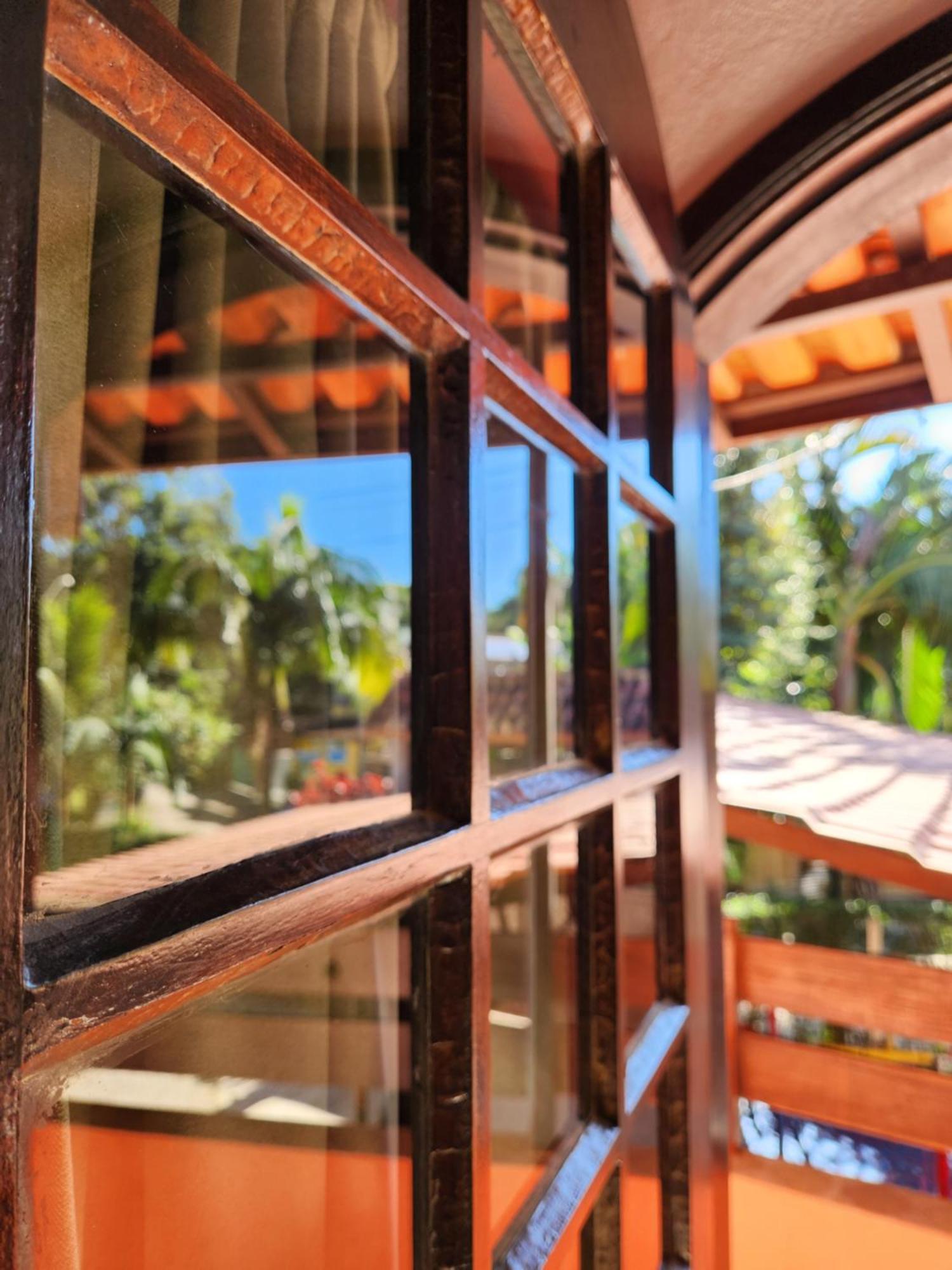 Toca Do Guaiamum I Apartamento Ubatuba Exterior foto