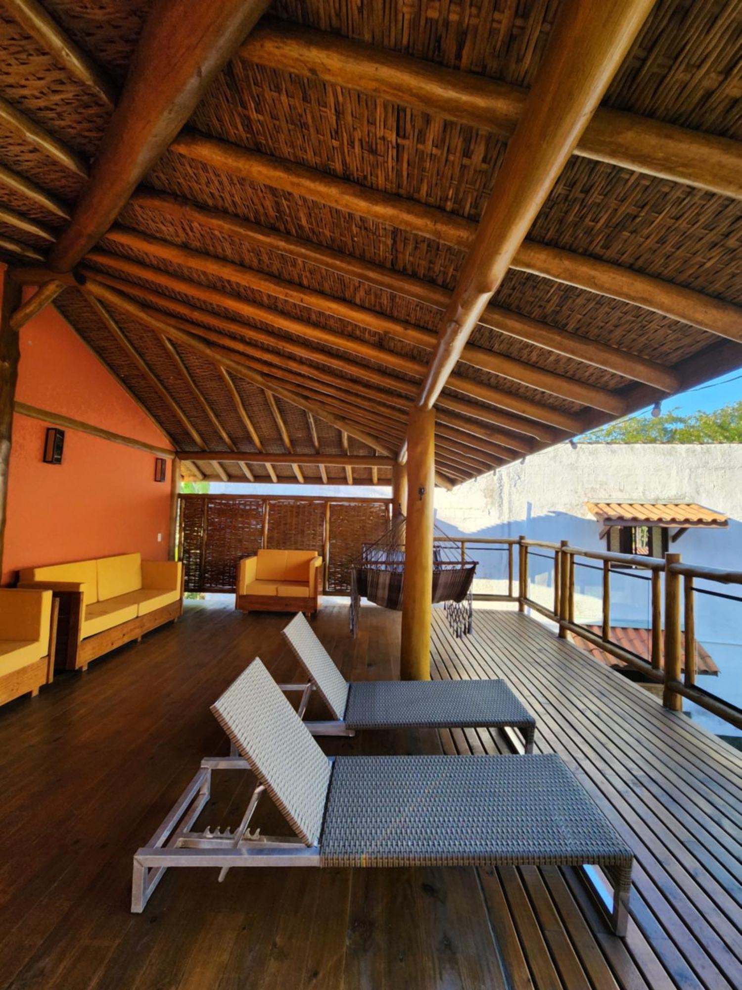 Toca Do Guaiamum I Apartamento Ubatuba Exterior foto
