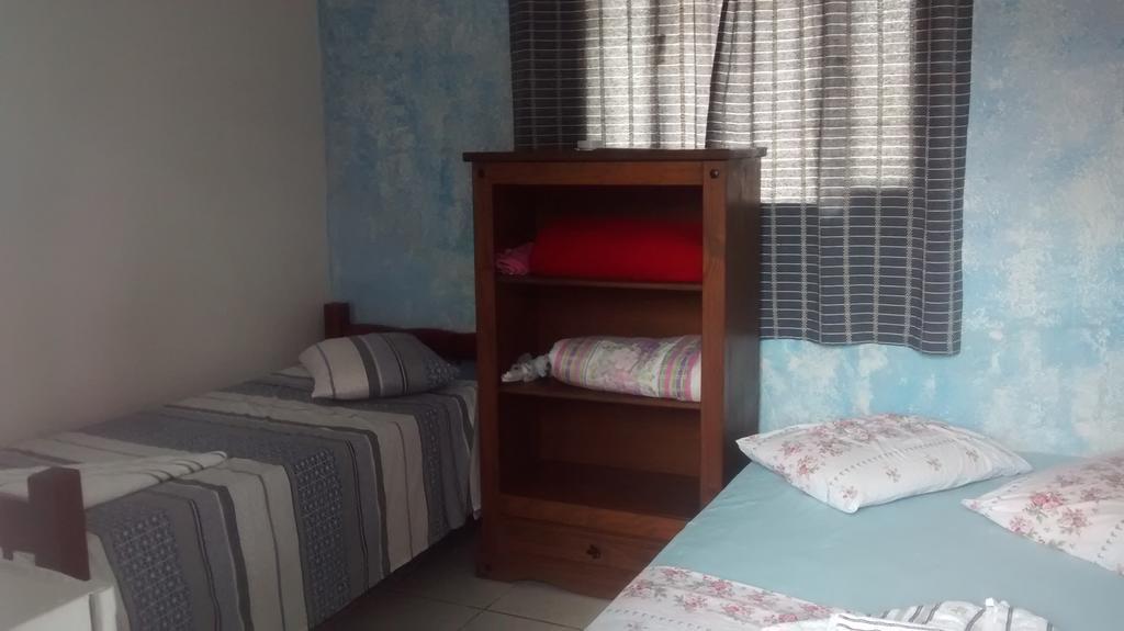 Toca Do Guaiamum I Apartamento Ubatuba Exterior foto